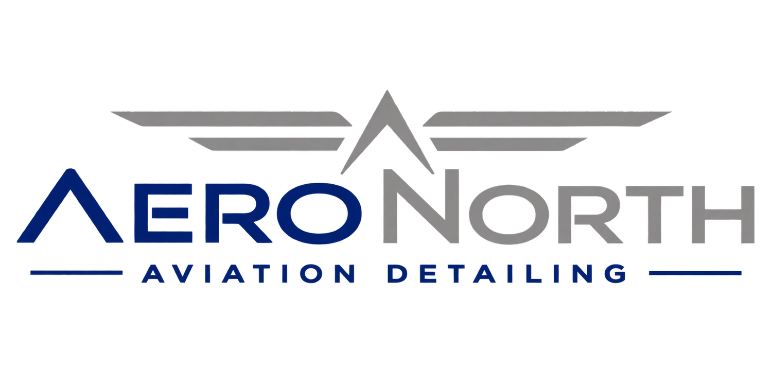 AeroNorth Aviation Detailing