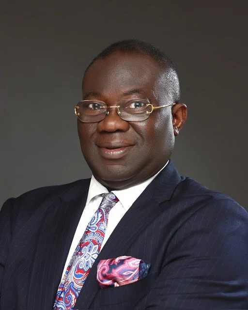 wole olomojobi