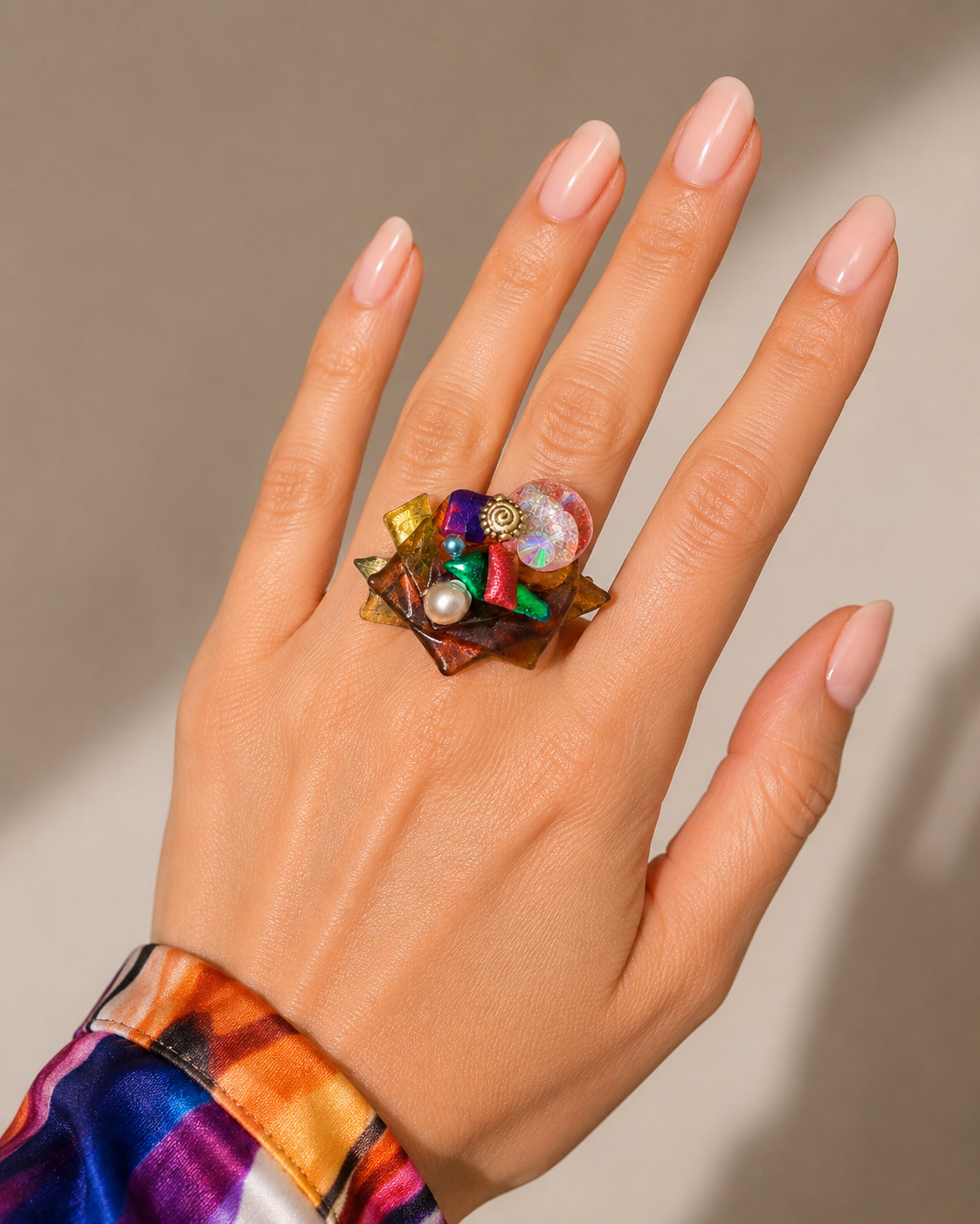 KAYA Ring