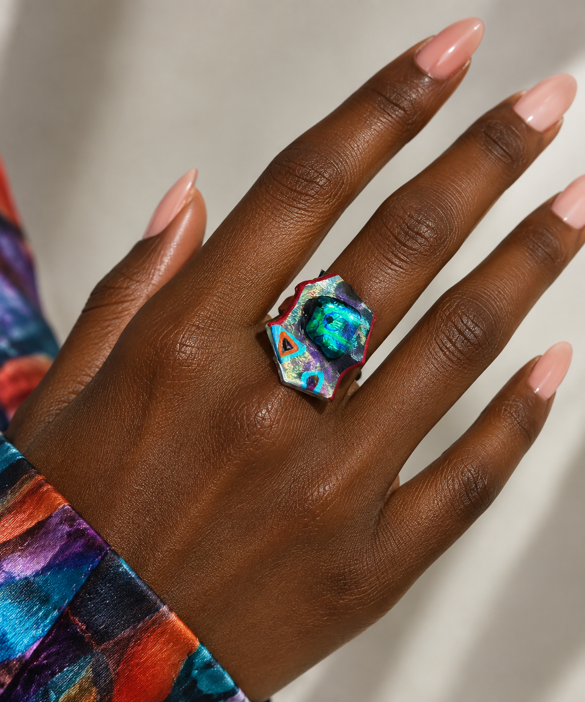 SENA Ring