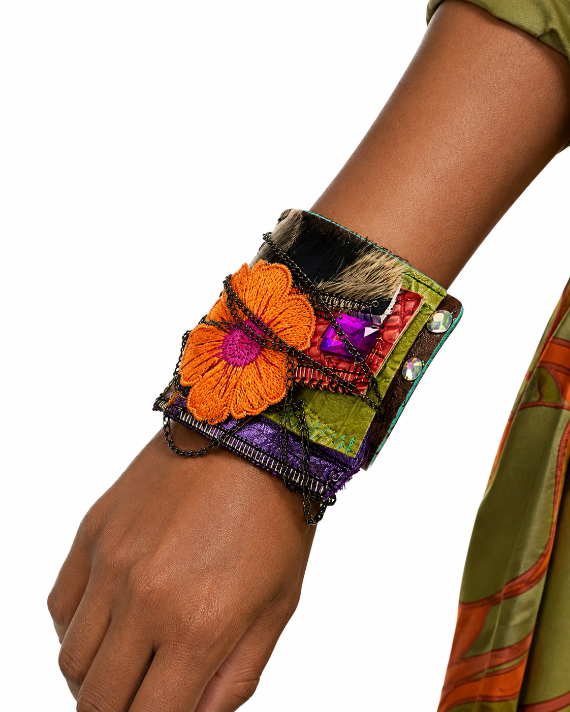 THE AYANA Cuff