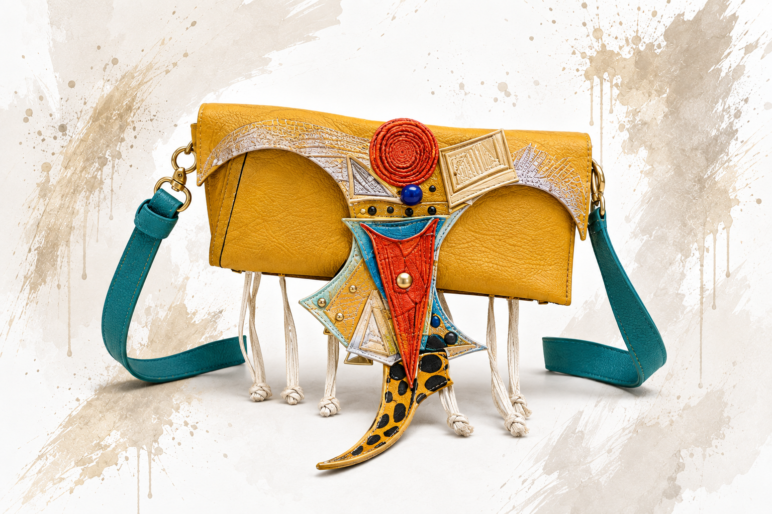 NIA Crossbody