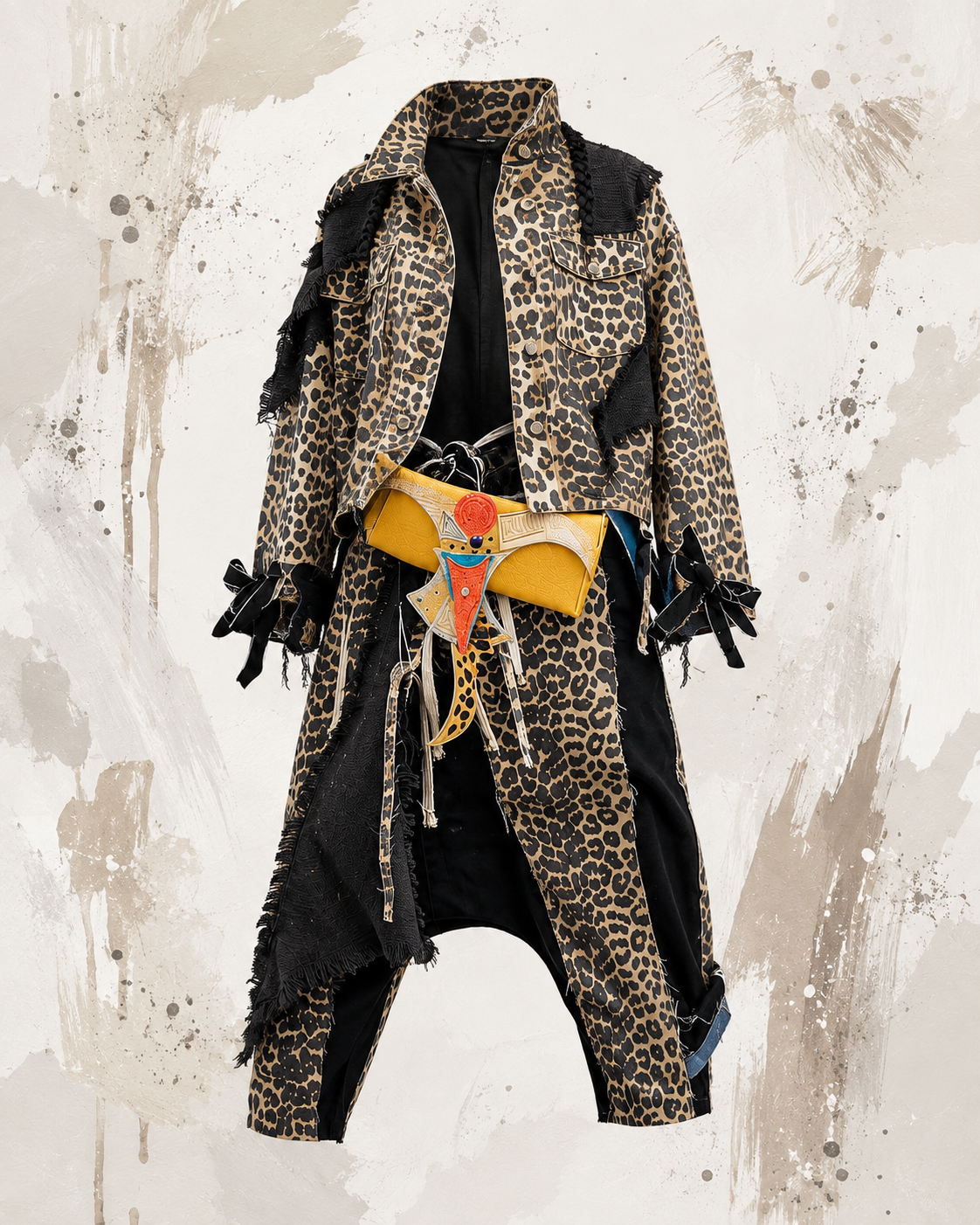 THE IMARA Set