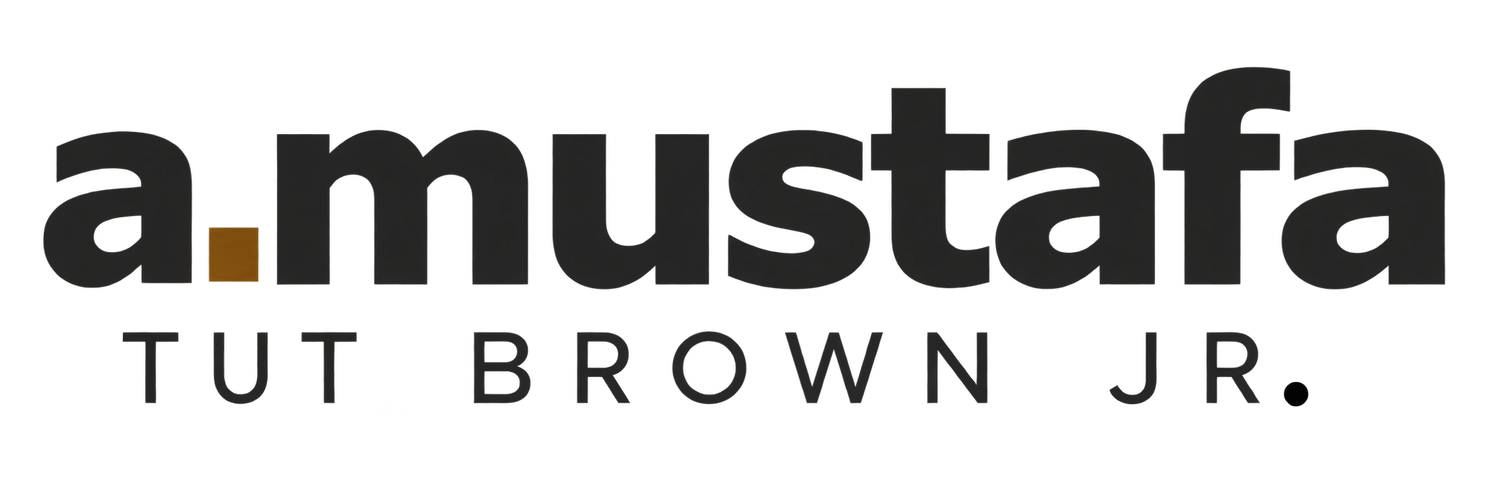 A.Mustafa Tut Brown (Copy)