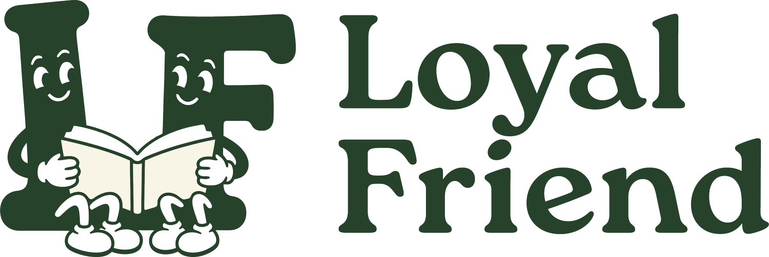 Loyal Friends Bookshop