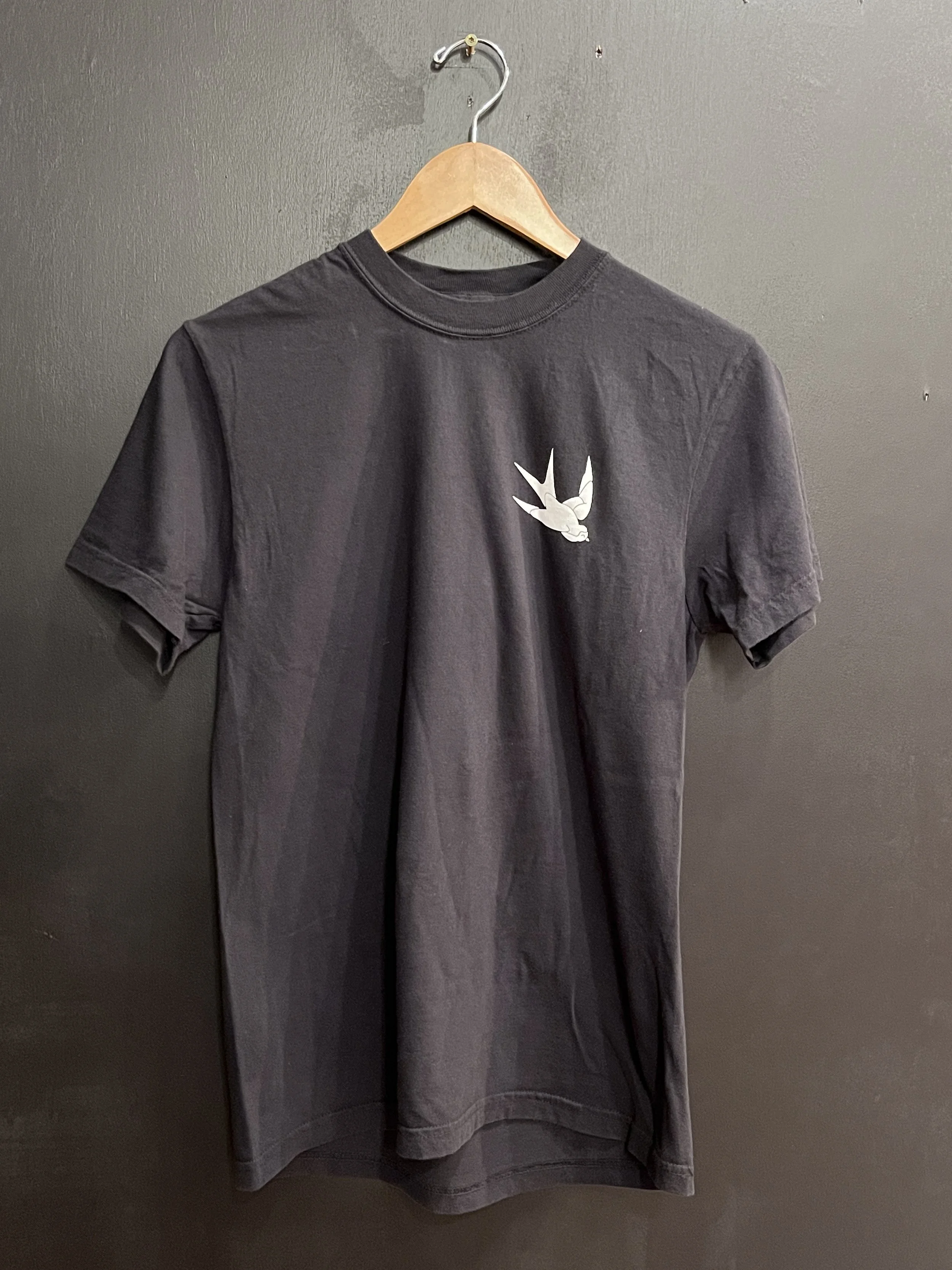 Nomad Classic Logo Tee
