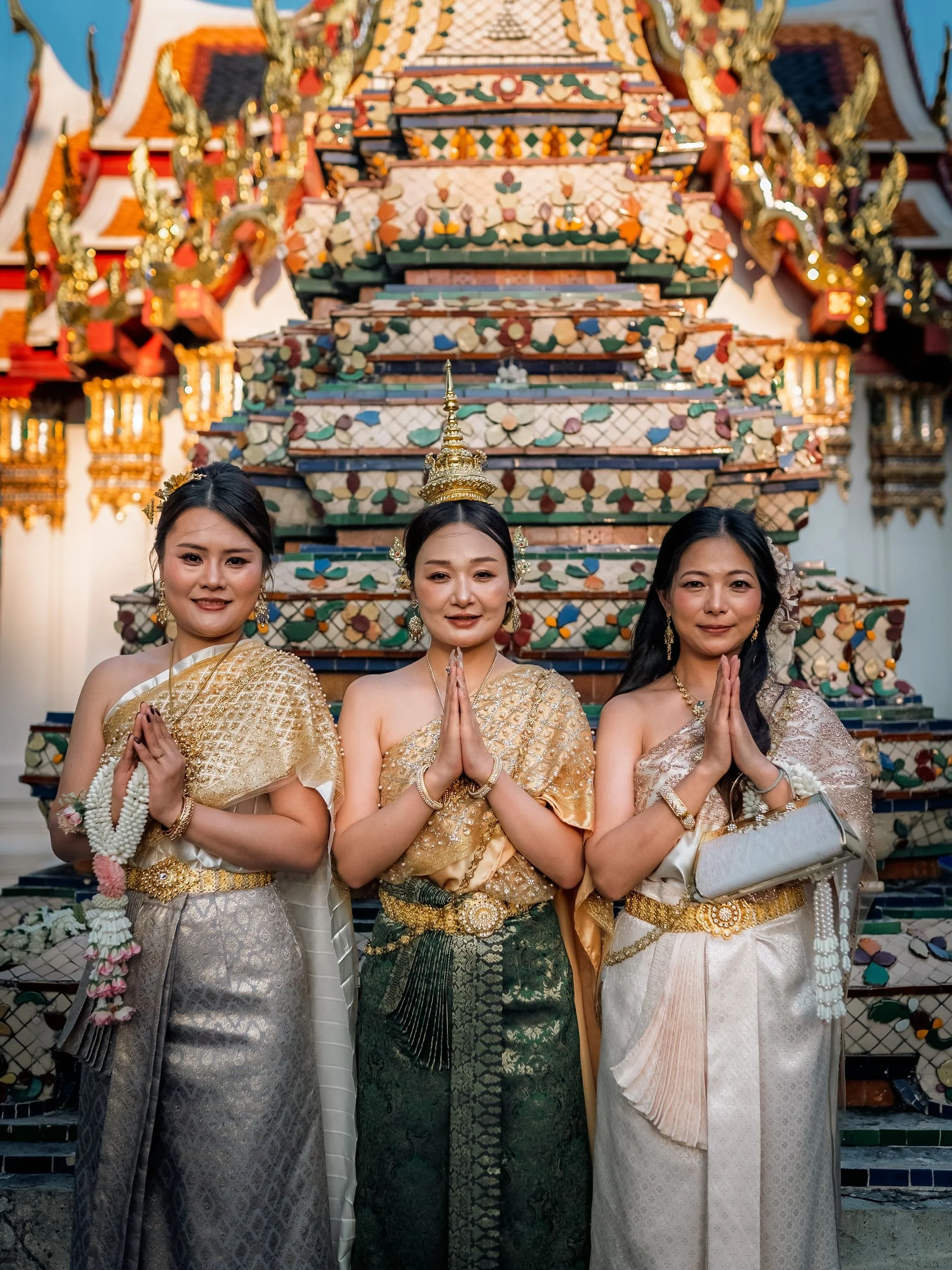 Women’s community in Bangkok with activities, events and experiences for women.