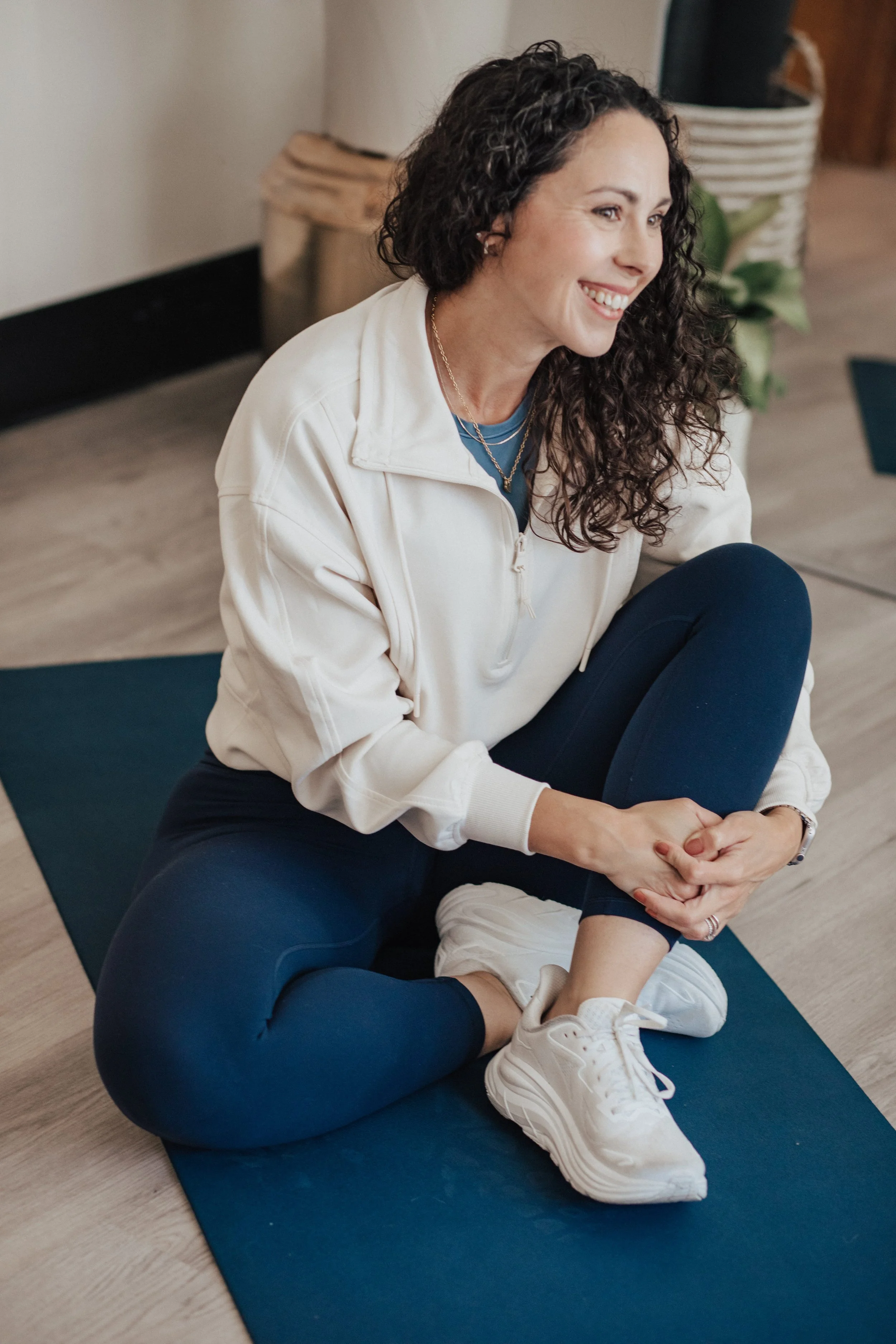women's health physical therapist