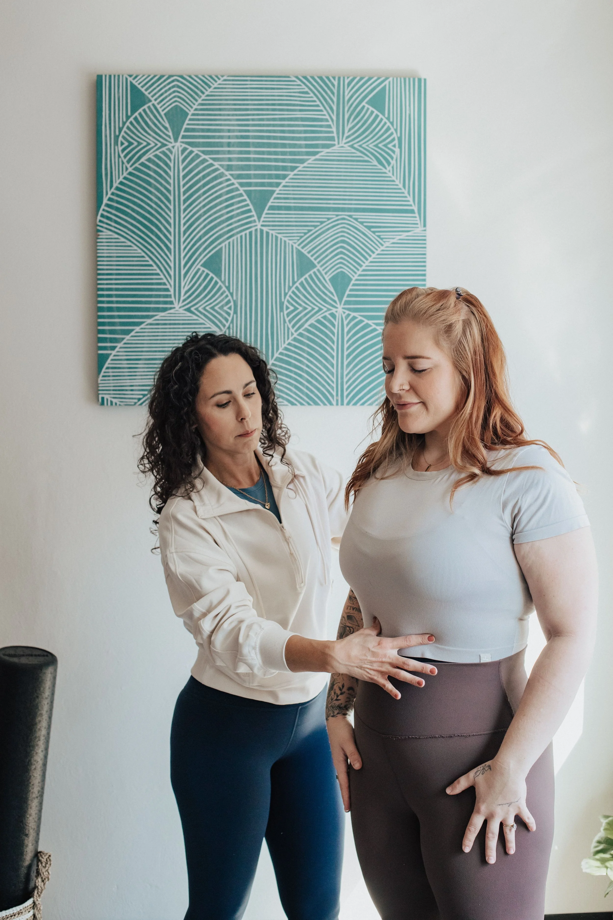 physical therapy for low back pain