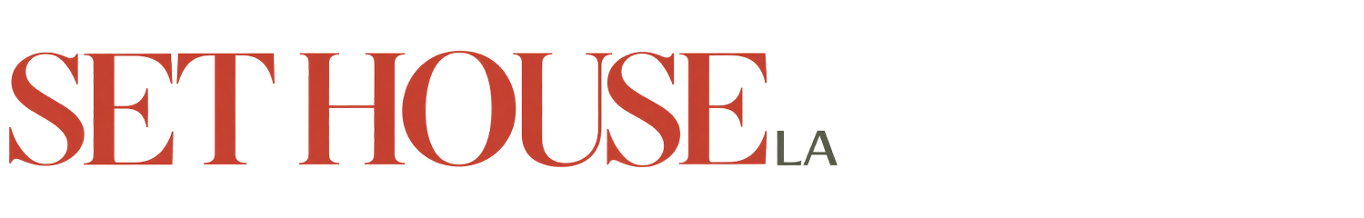 SET HOUSE LA