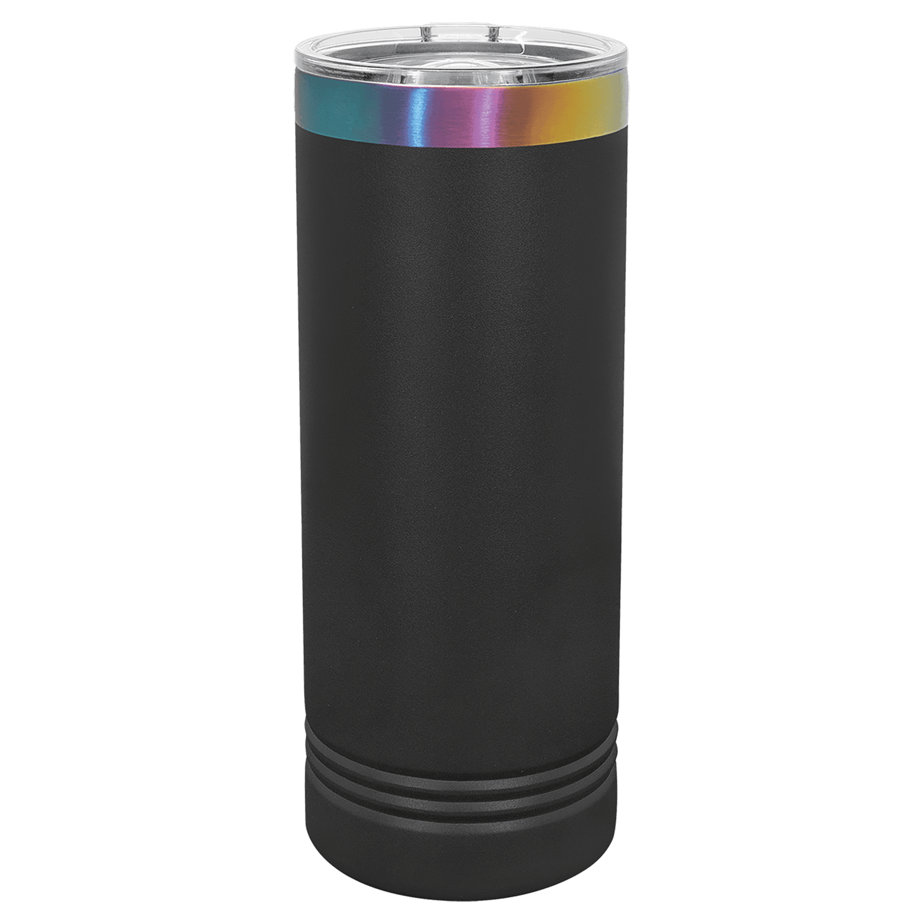 Skinny-Tumbler_22oz Black Prism Skinny Tumbler.png