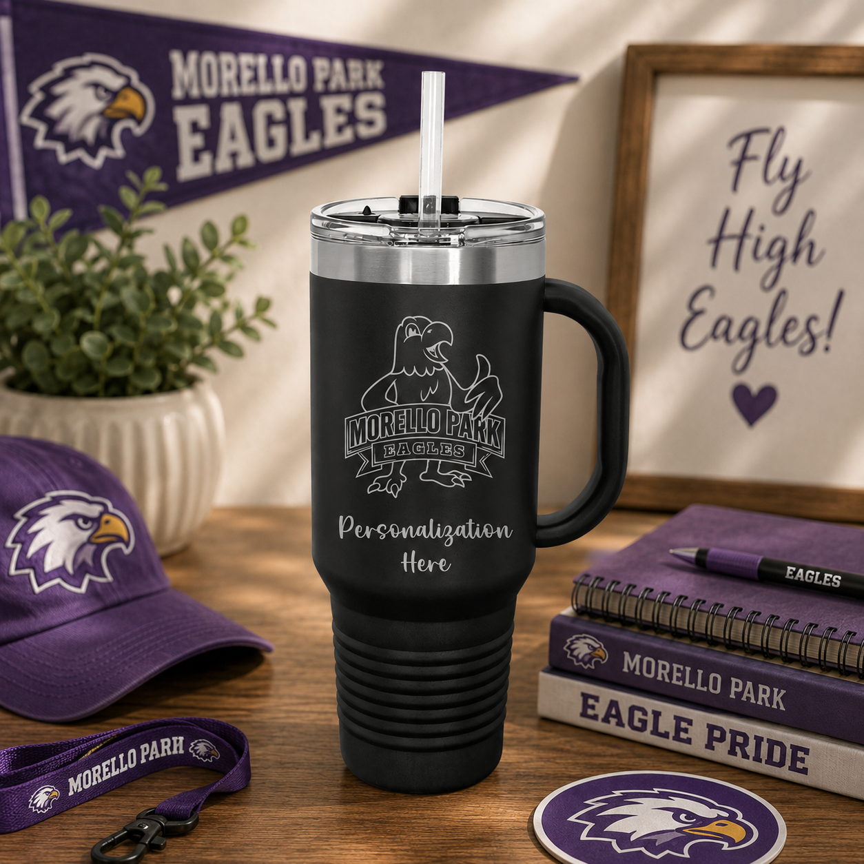 Travel Mug