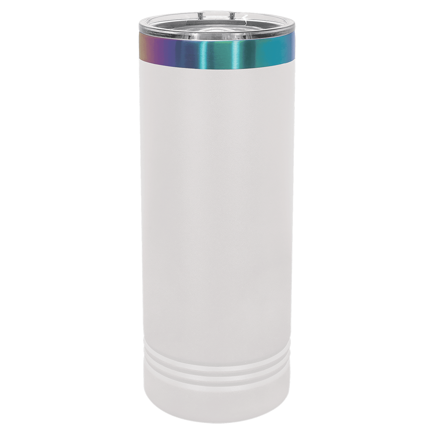 Skinny-Tumbler_22oz White Prism Skinny Tumbler.png
