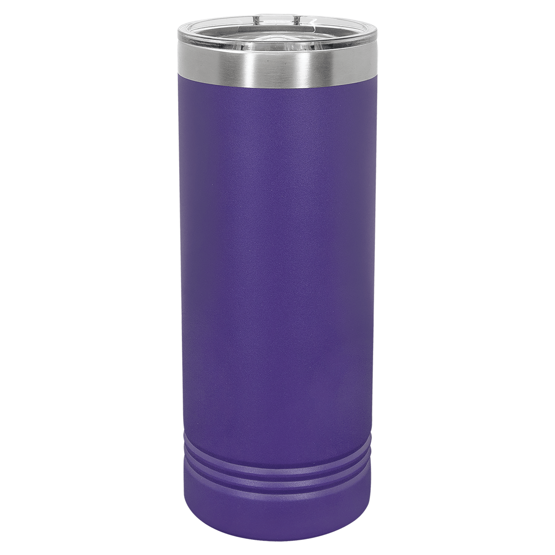 Skinny-Tumbler_22oz Purple Skinny Tumbler.png