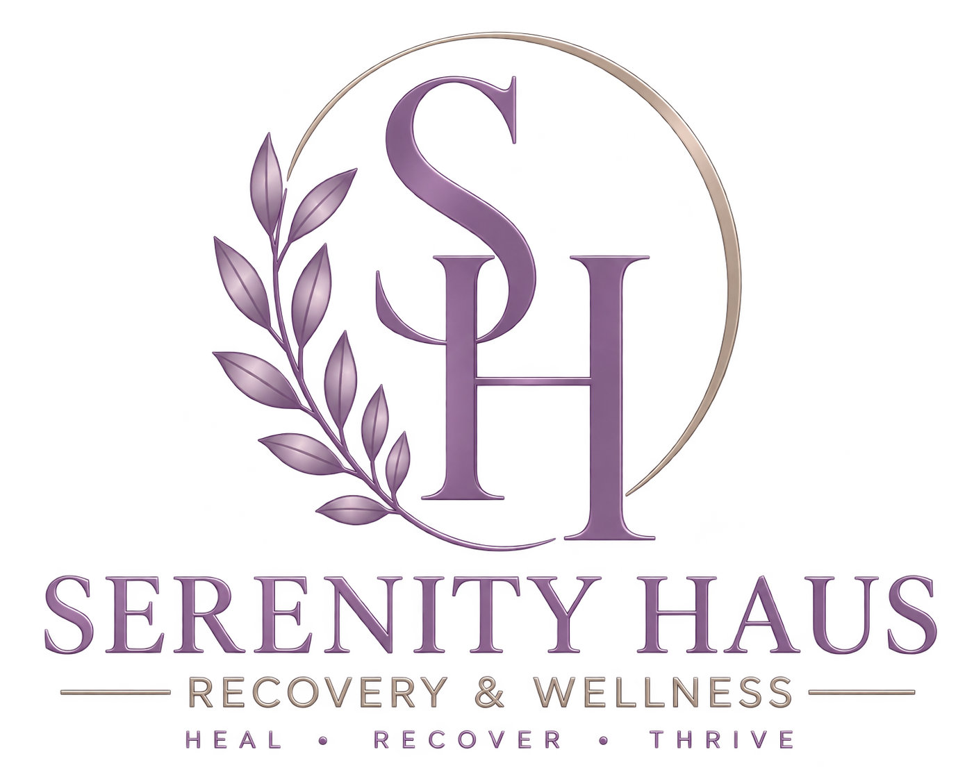 Serenity Haus Recovery
