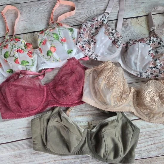 Willowdale Bras