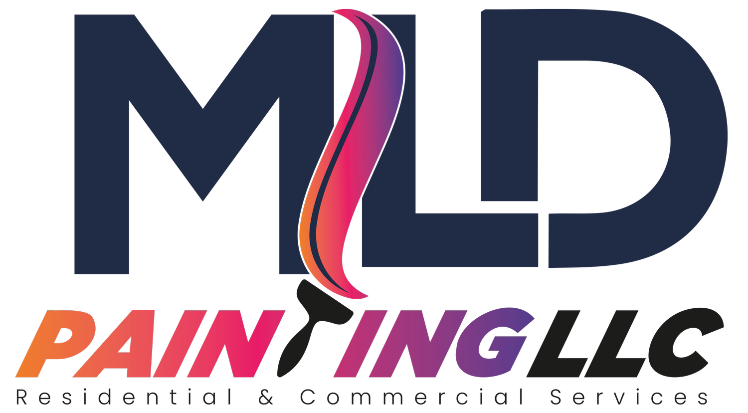 MLD Painting LLC.