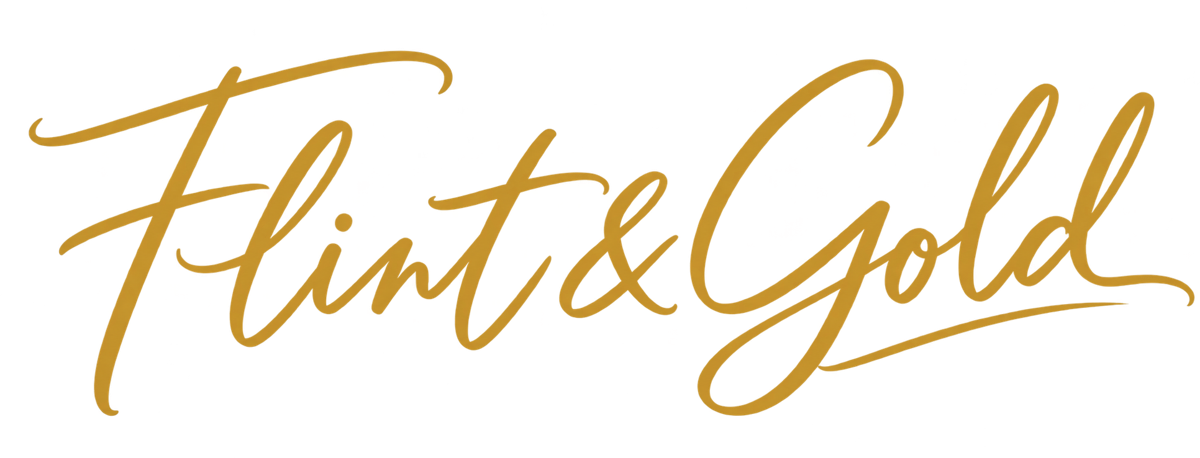 Flint &amp; Gold