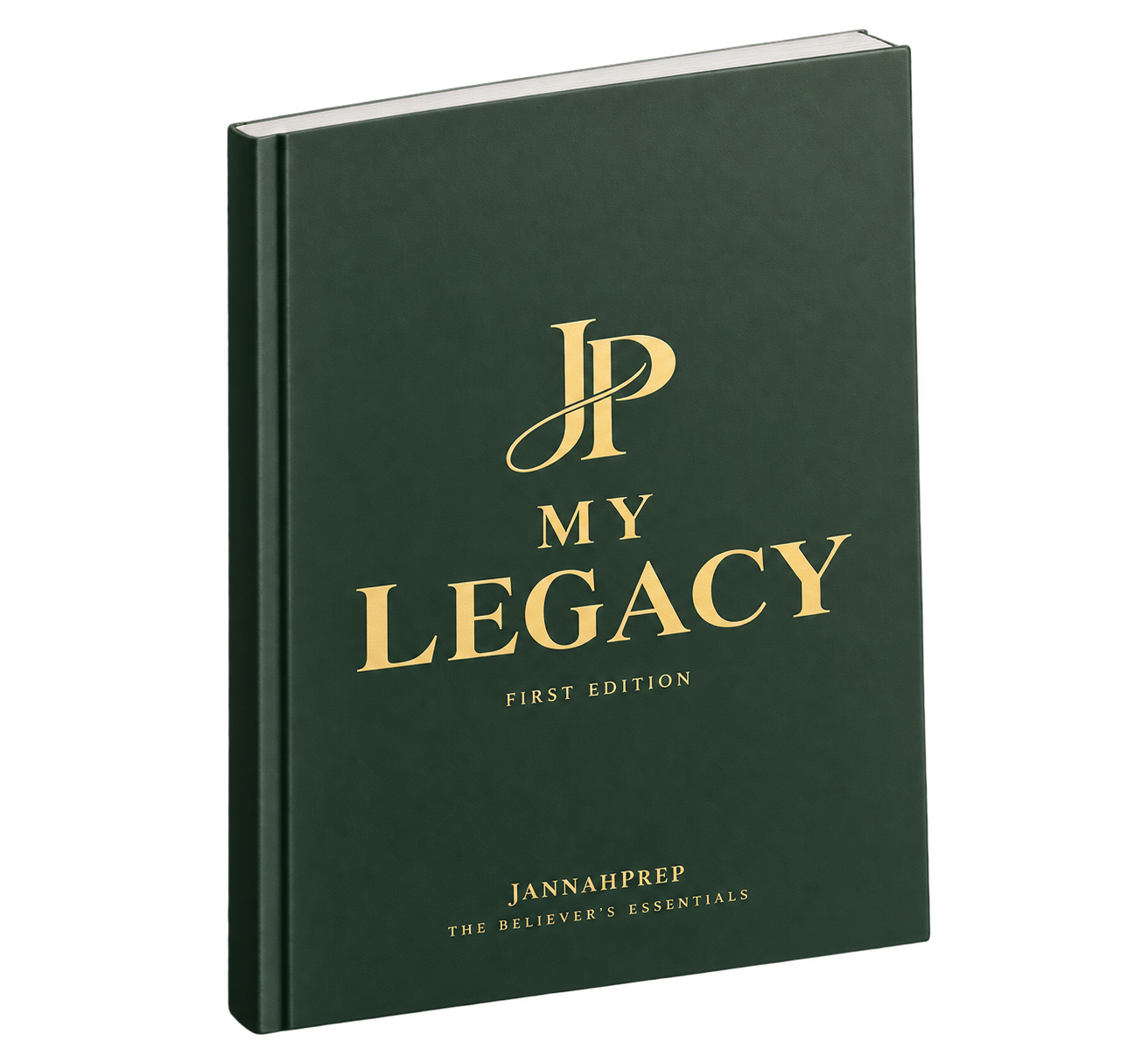 My Legacy - Personal Affairs Organizer