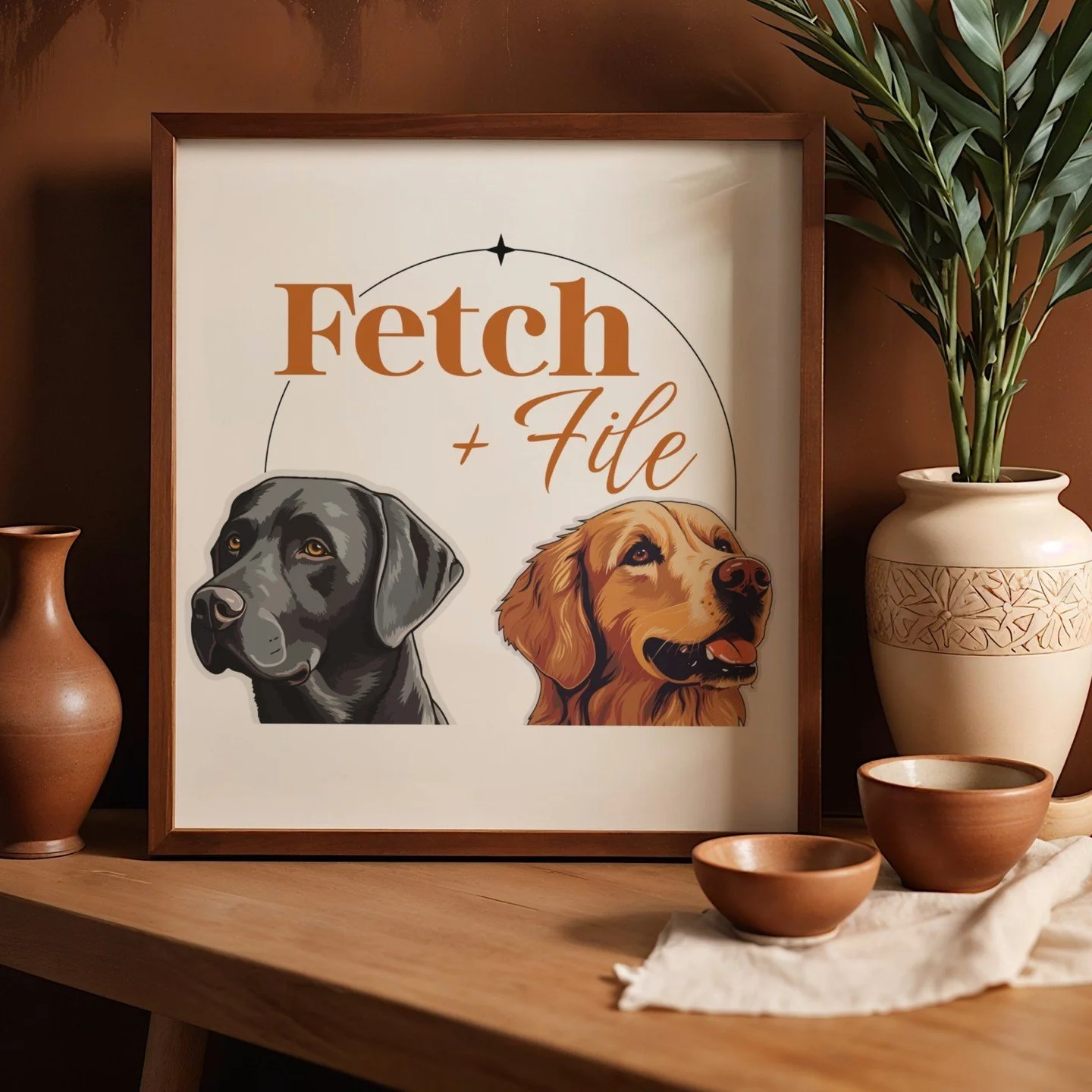 You have created a business you are proud of, slap that logo everywhere! ✨
Weather  that is pillows on your couch in the office, paper cups for your coffee bar, the water bottle you carry to the gym or simply a cute sign to decorate. 🤍

The average 