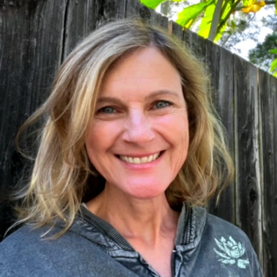 Marla Beck, creativity mentor