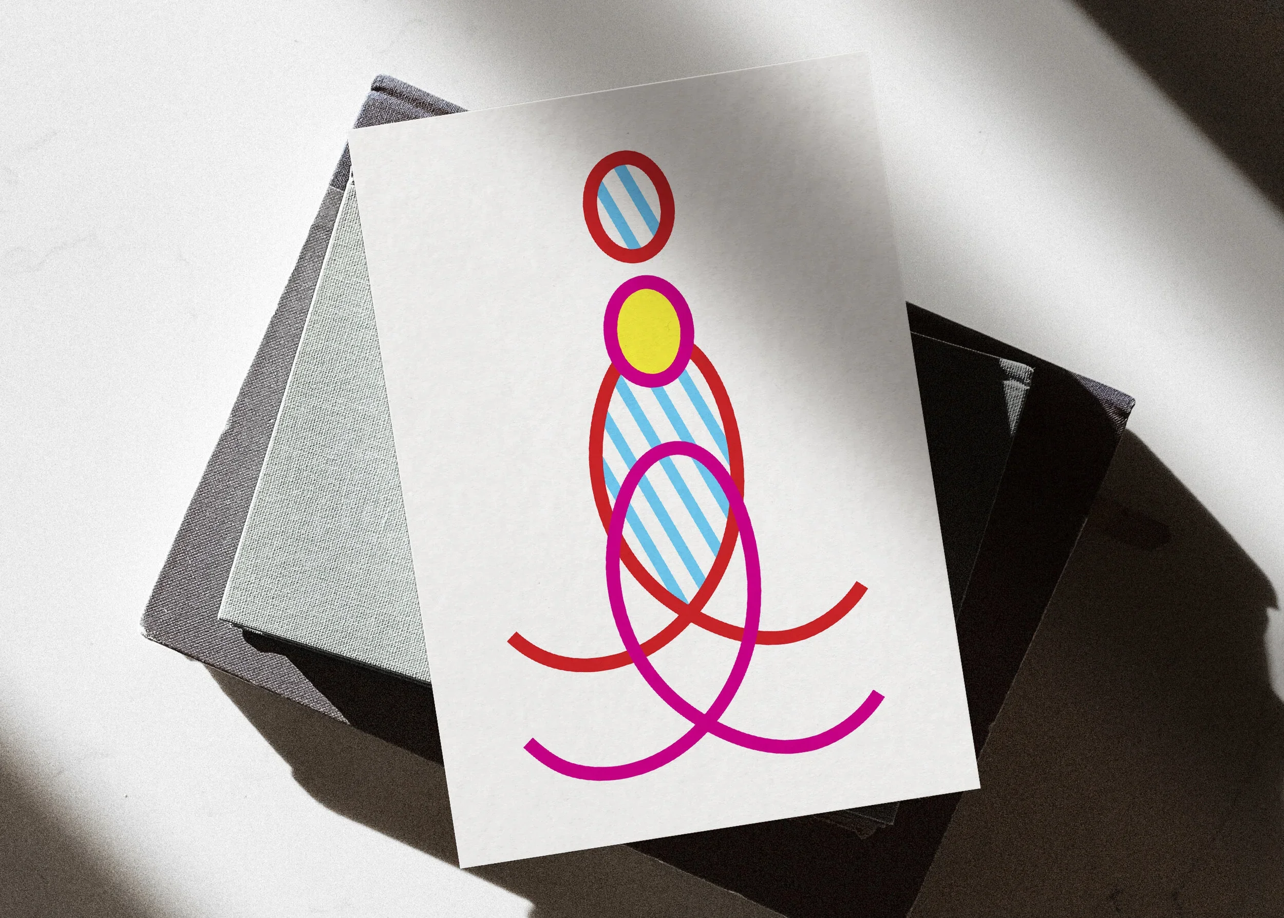 Deconstructed Type
