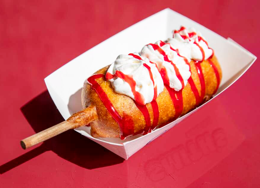 Iowa State Fair