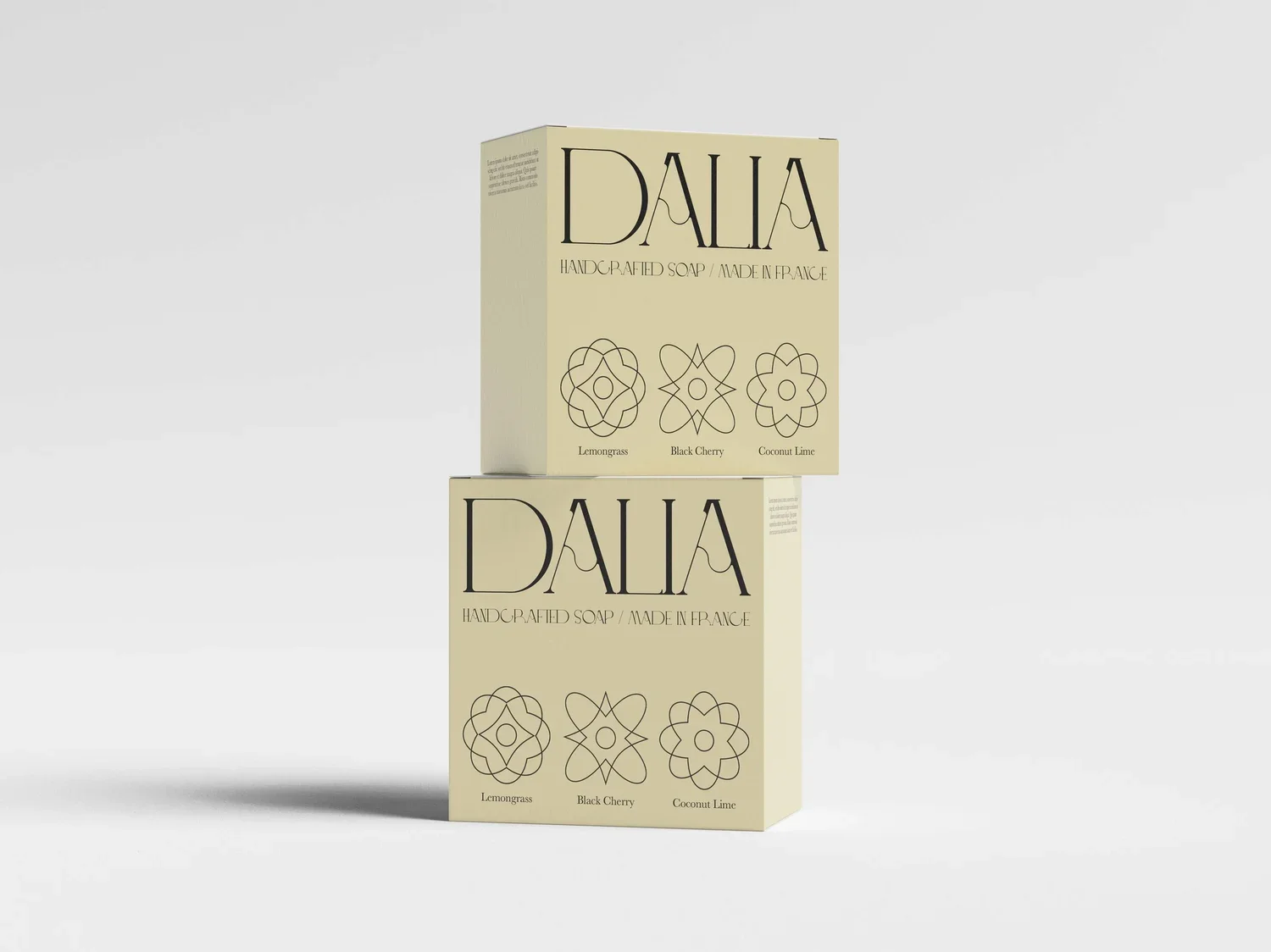 Dalia Co.