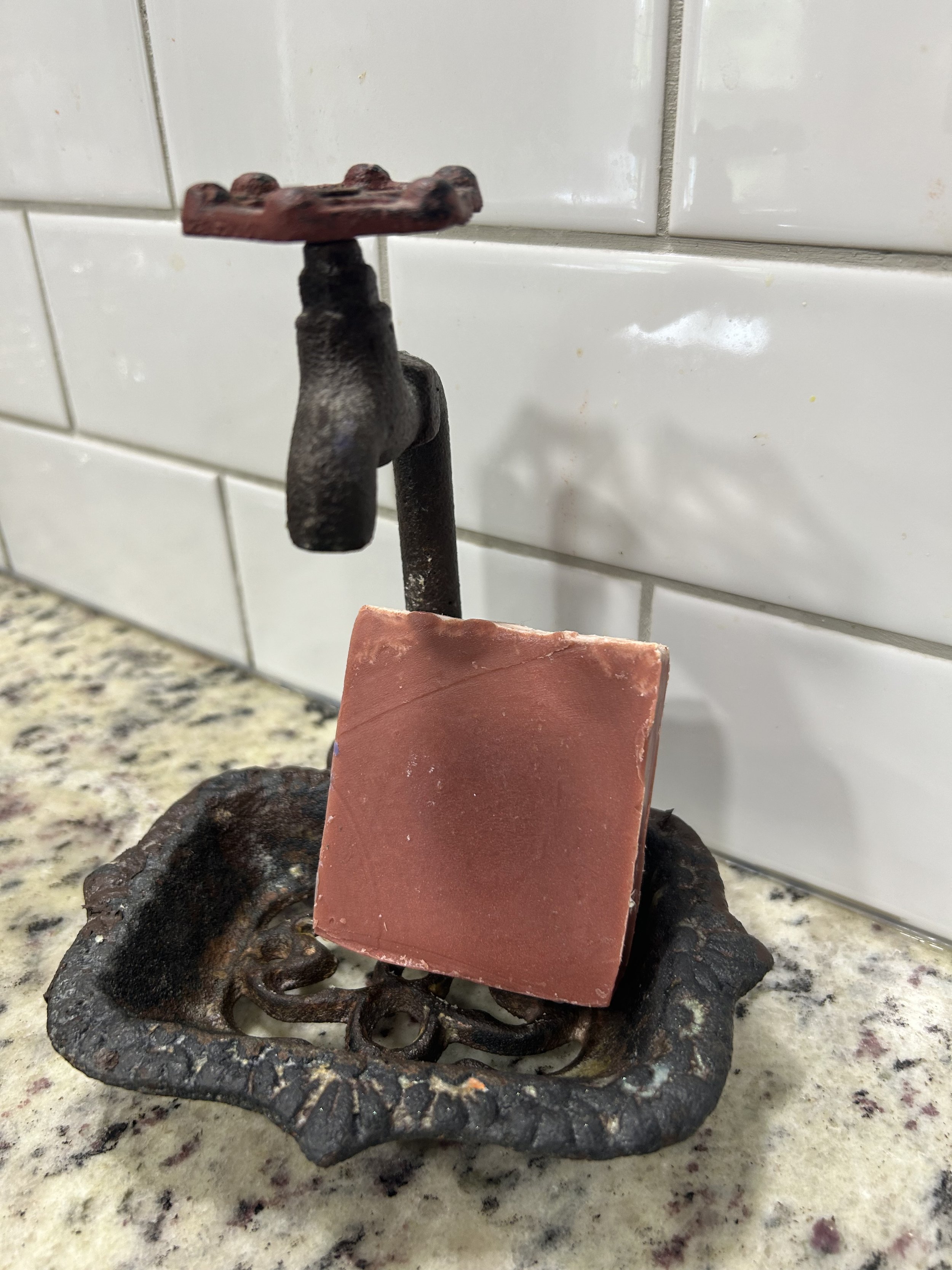 Spiced Cranberry