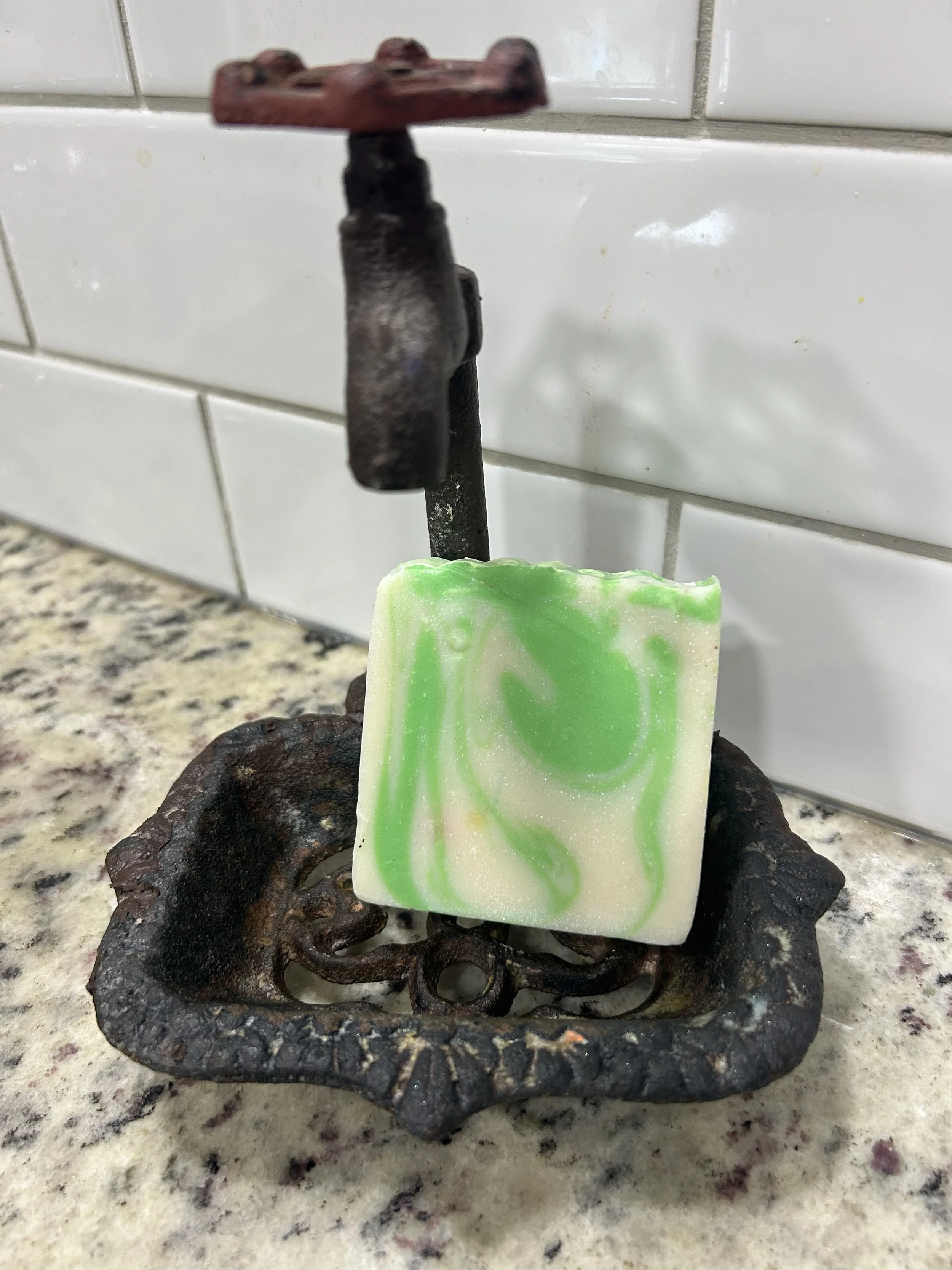Eucalyptus Mint