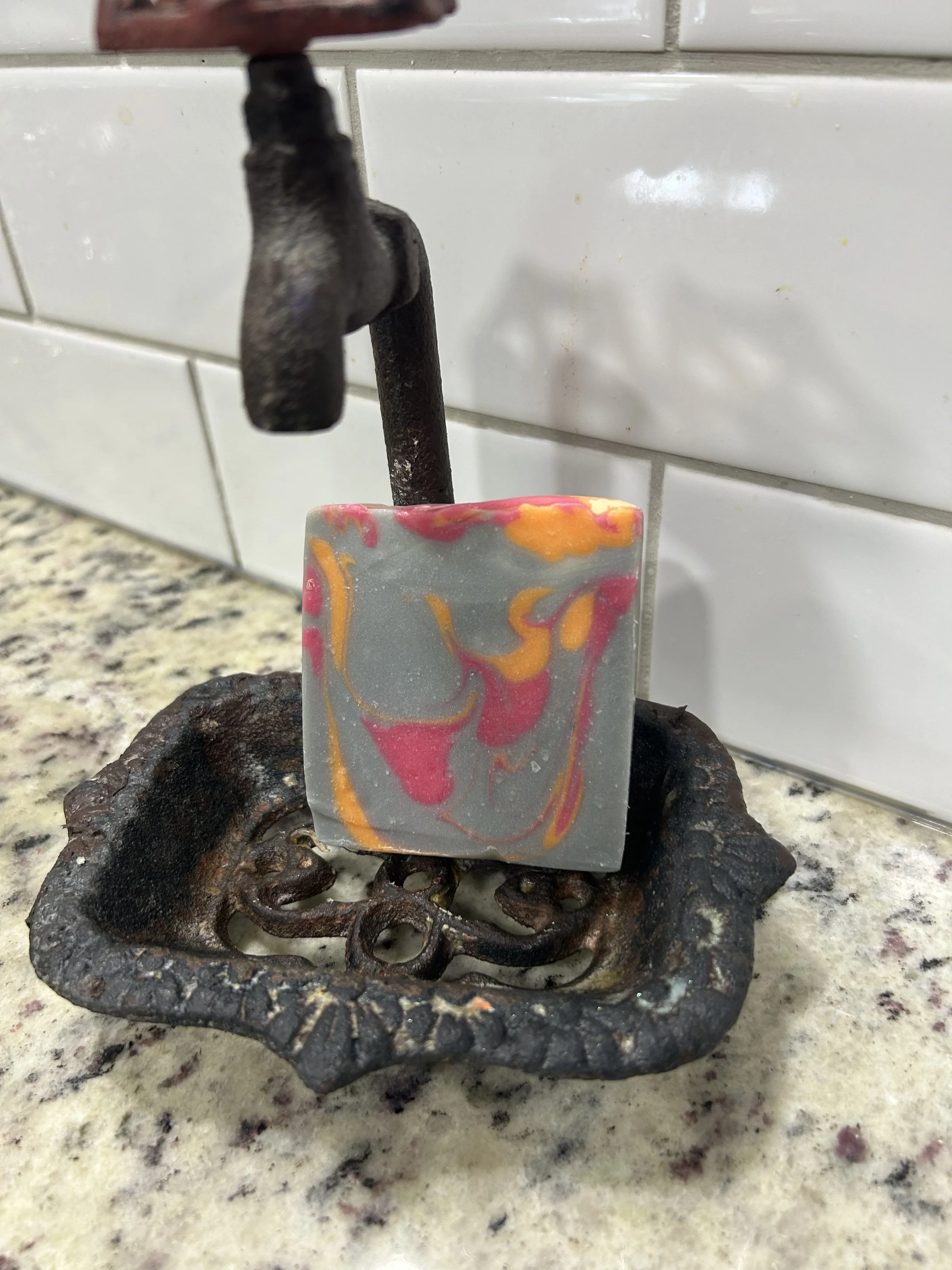 Eruption