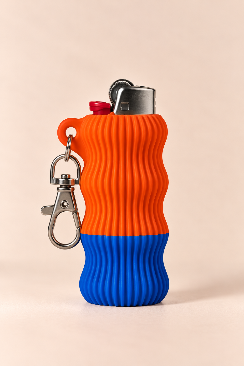 The SOL Lighter Case