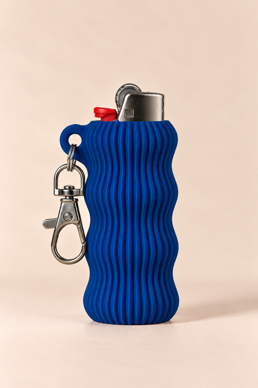 The SOL Lighter Case