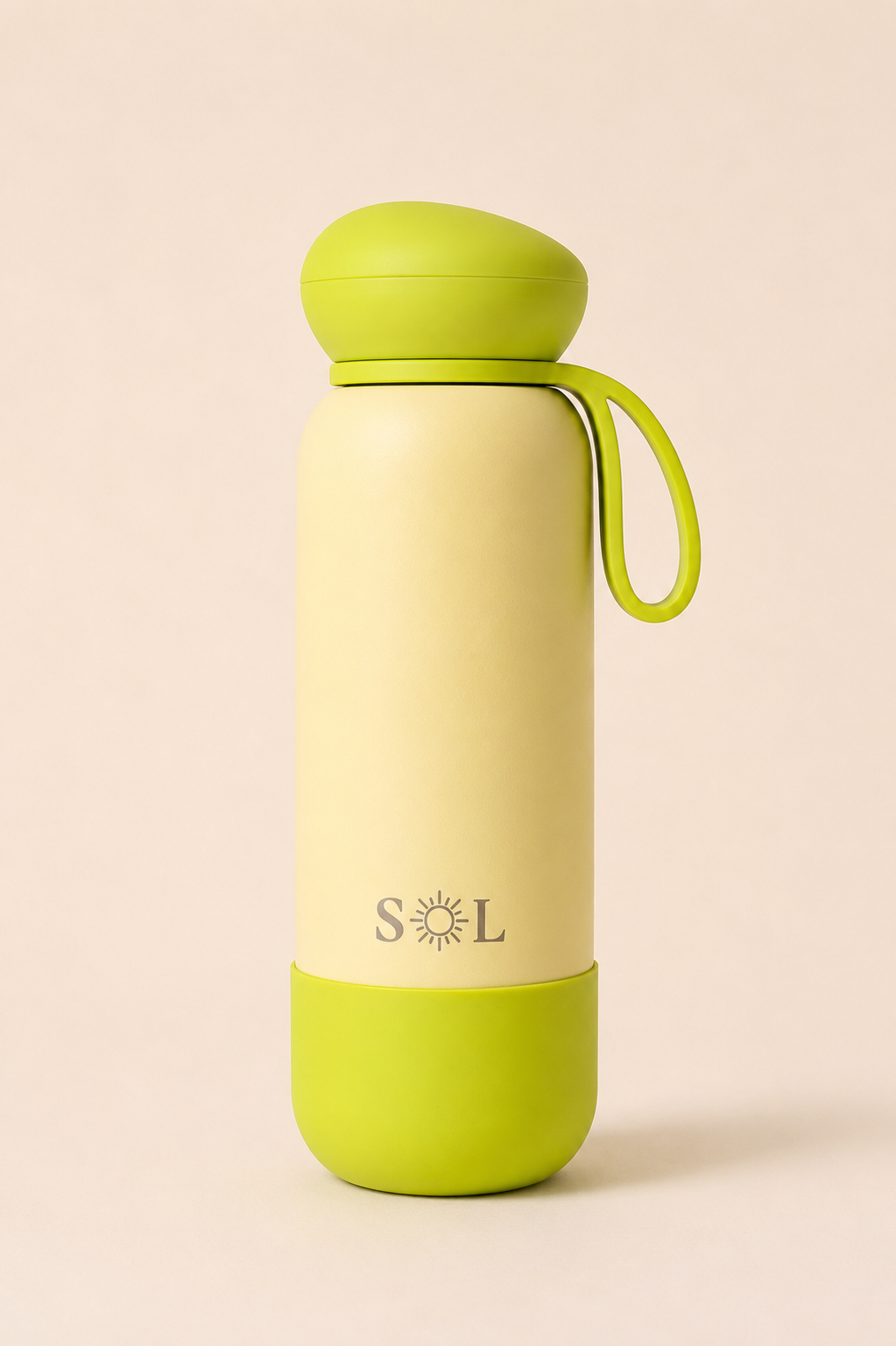 The SOL Water Bottle - 24oz