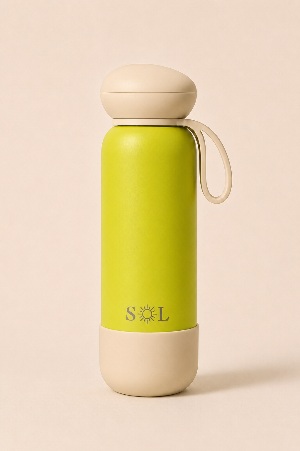 The SOL Water Bottle - 24oz