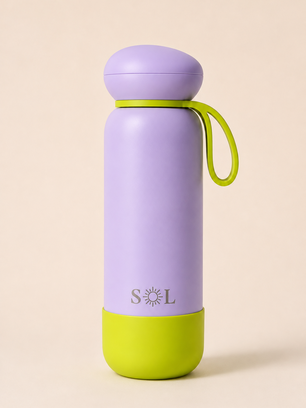 The SOL Water Bottle - 24oz