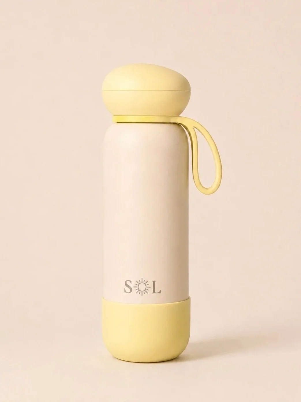 The SOL Water Bottle - 24oz