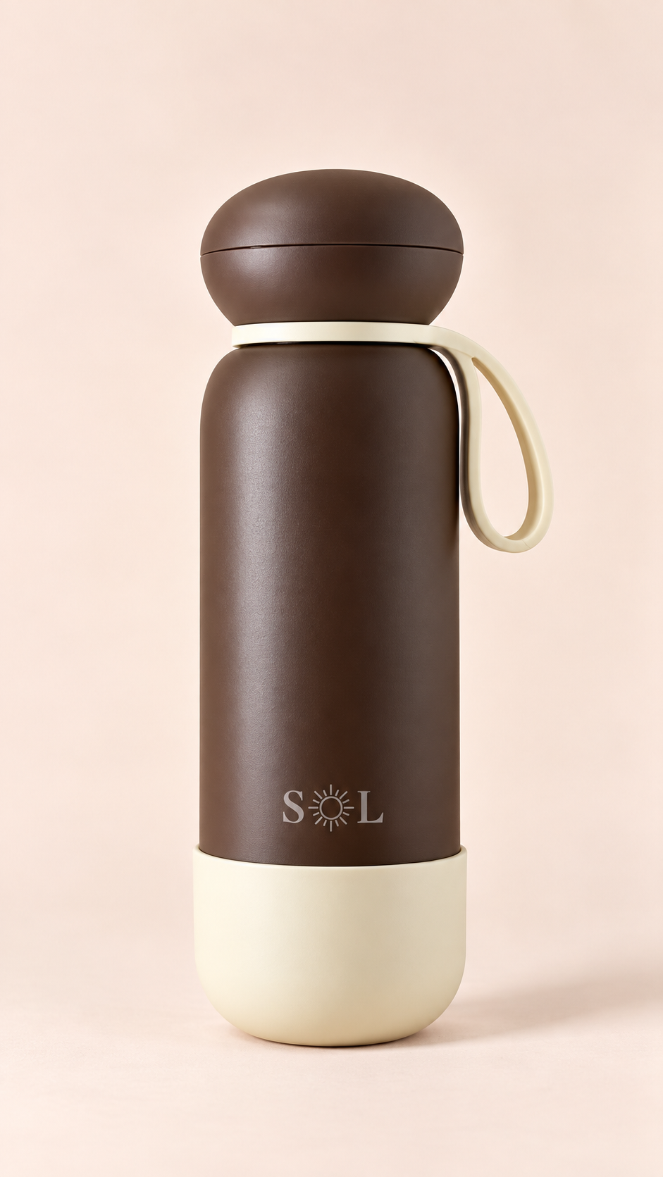 The SOL Water Bottle - 24oz - FALL DROP