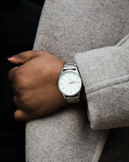 Signature Collection Watch