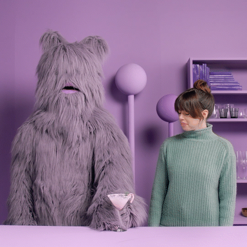 COZY MONSTER - ZAPPOS 