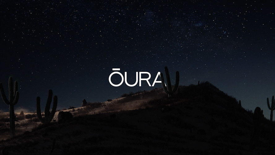 OURA 