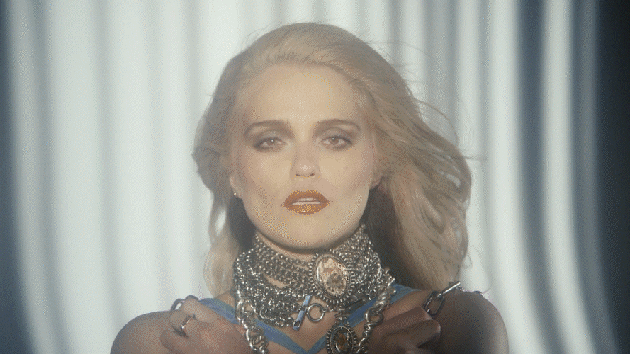 sky ferreira - don't forget