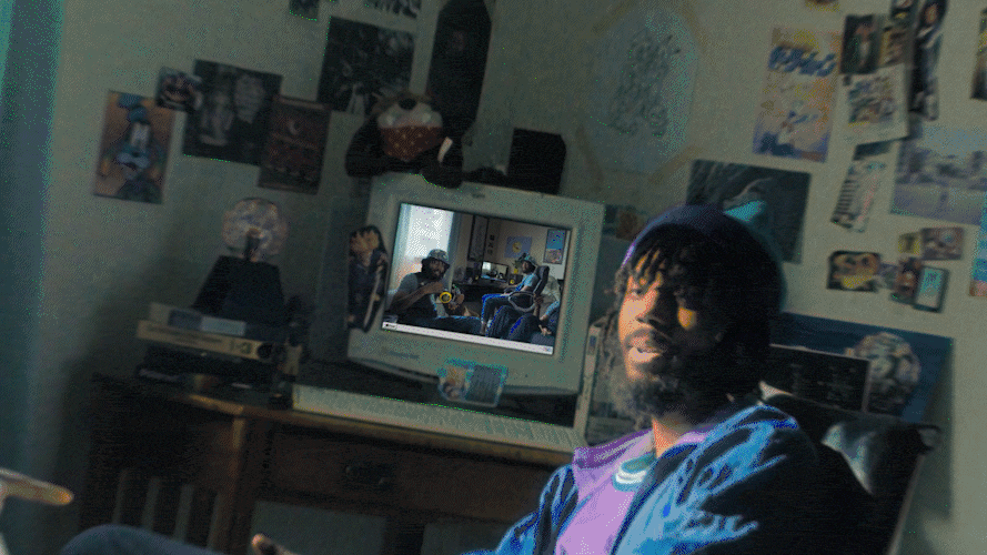 waju - freeze time