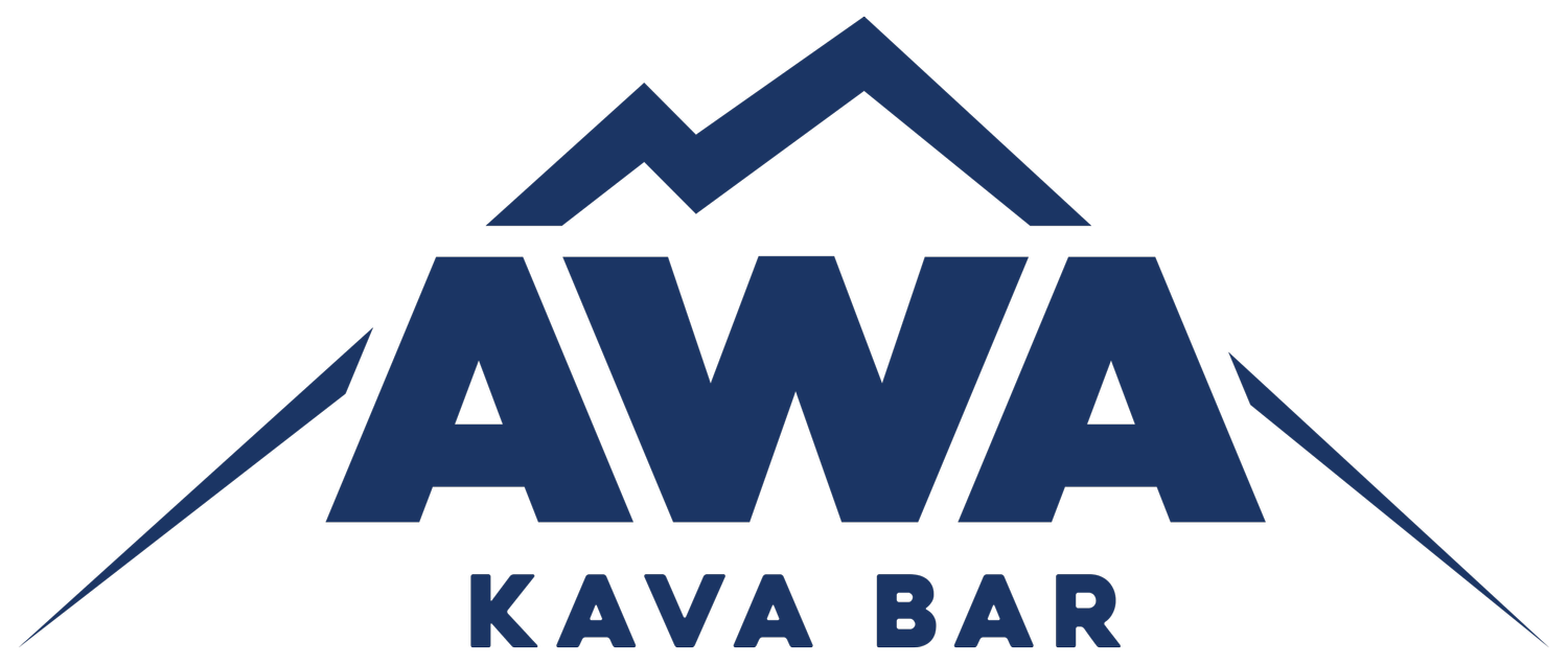 Awa Kava &amp; Coffee Bar Largo 