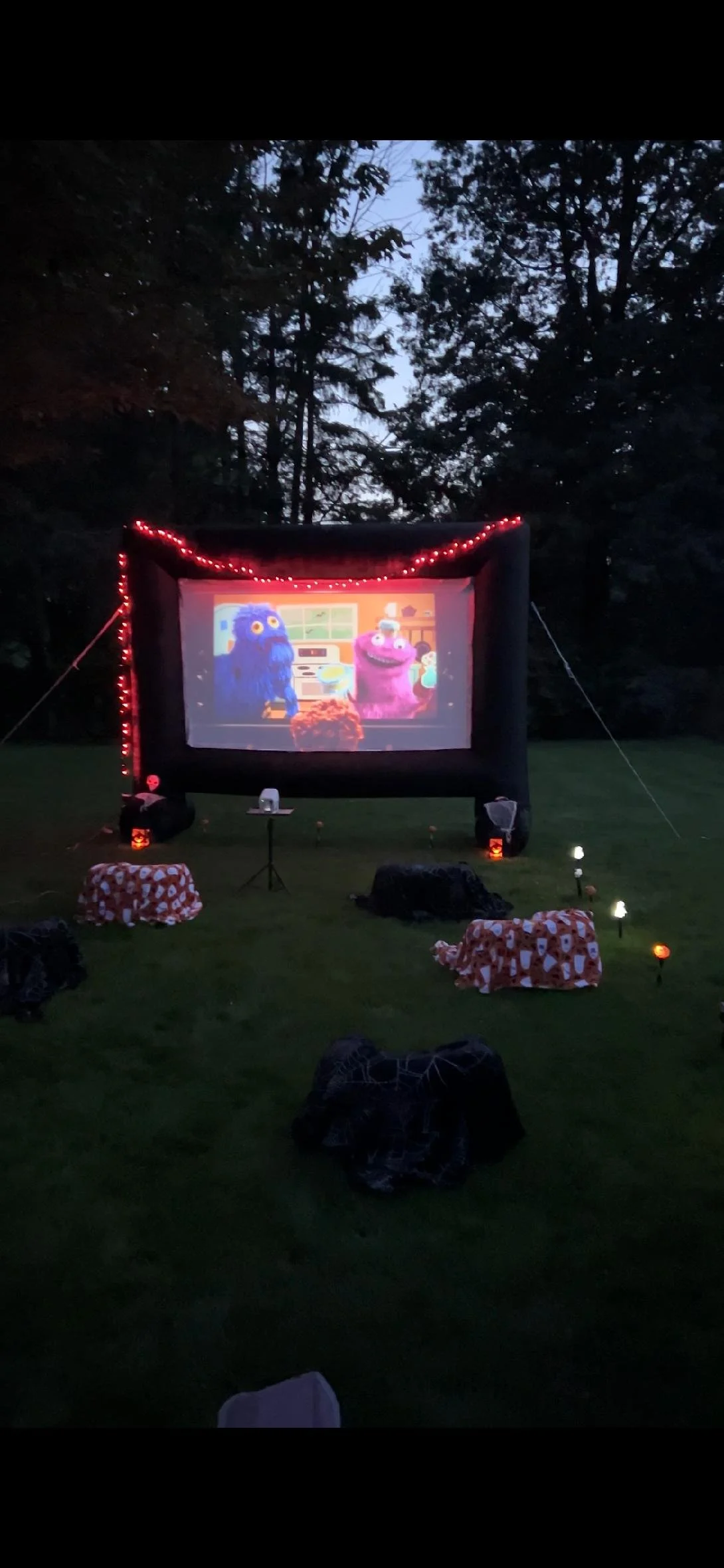 movie projector at night.jfif