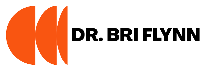 DR. BRI FLYNN
