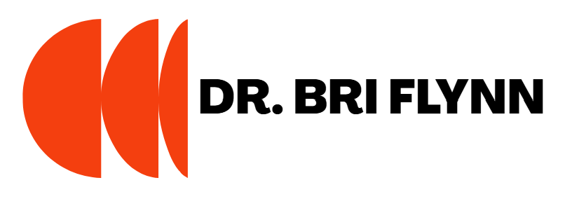 DR. BRI FLYNN
