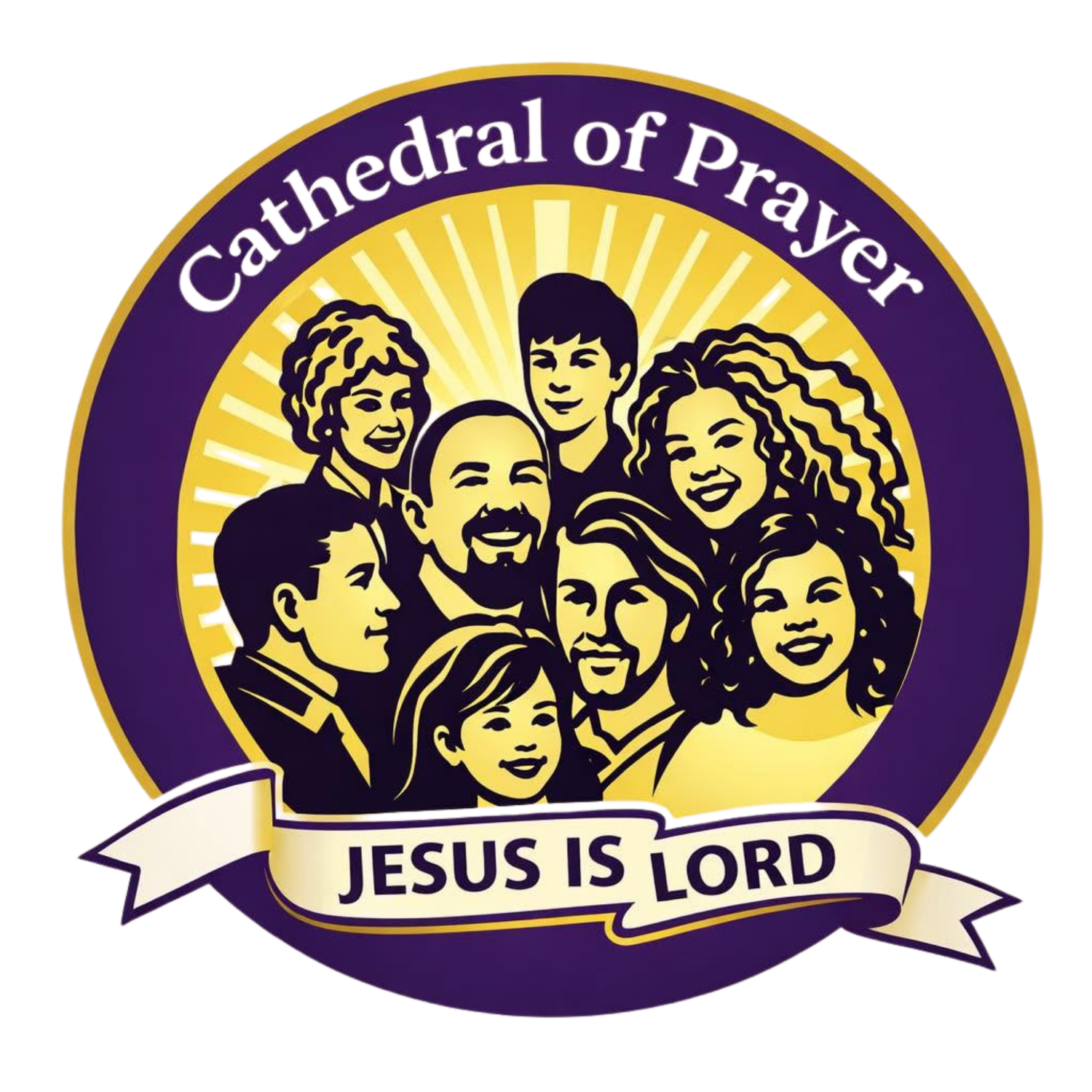 Cathedral of Prayer COGIC