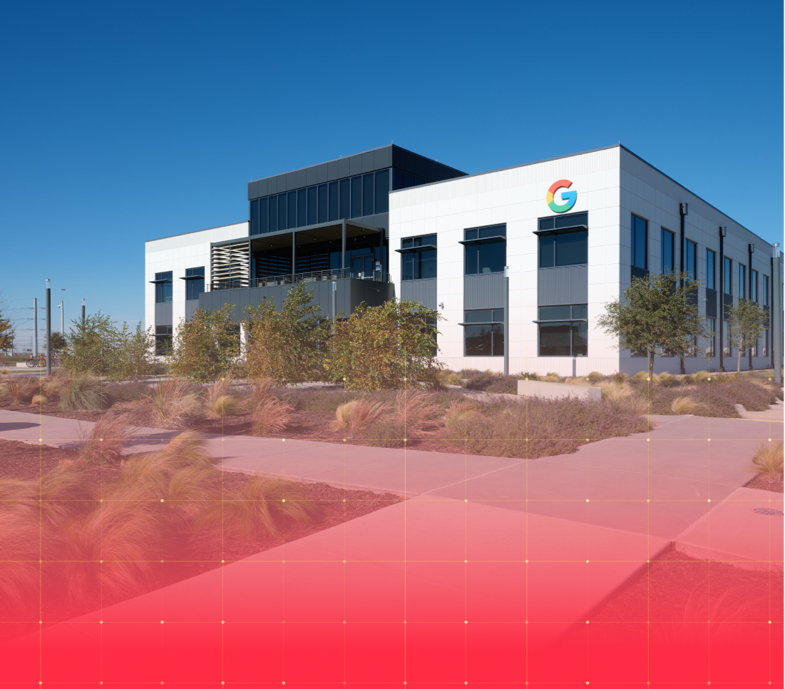 Google AI Flexibility