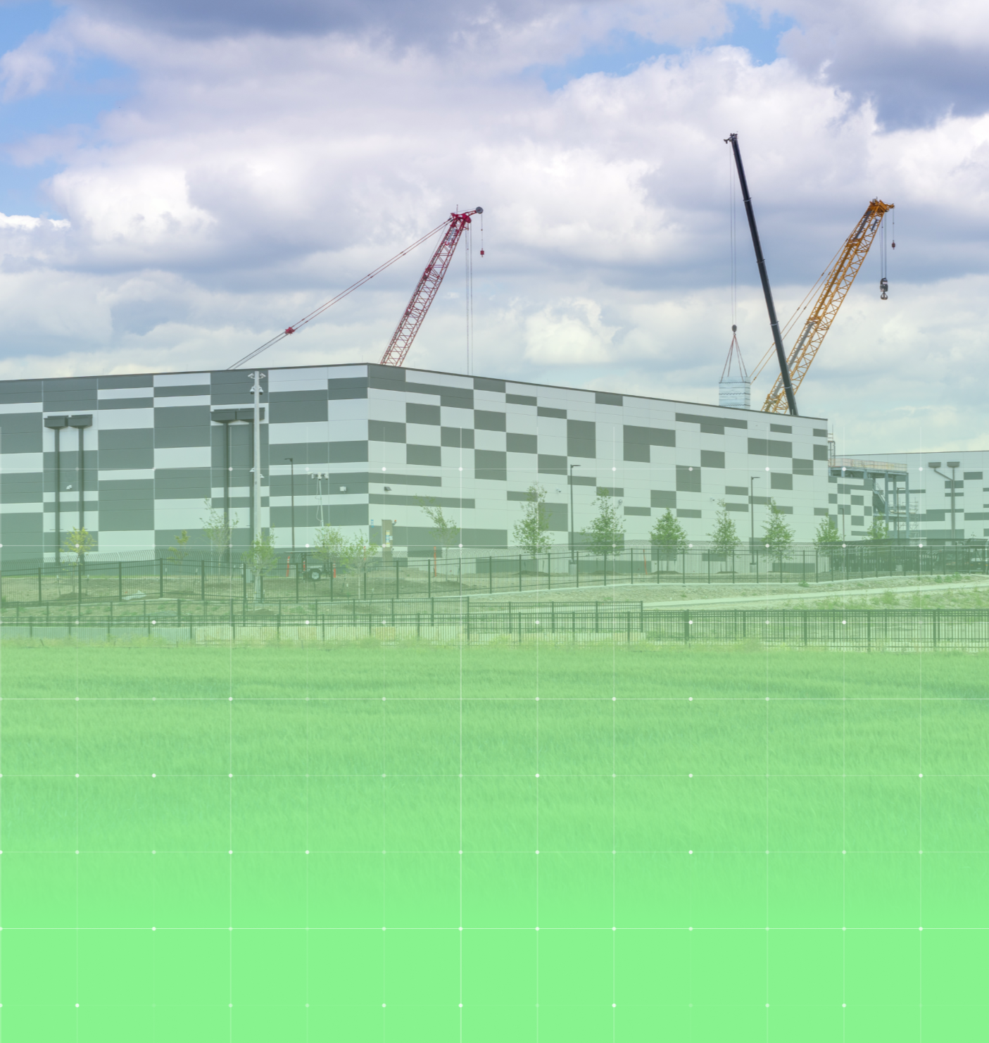 power-flexible AI factory